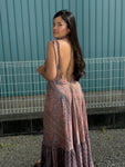 Vestido Longo - Coleção Boho - 431