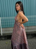 Vestido Longo - Coleção Boho - 431