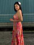 Vestido Longo - Coleção Boho - 393