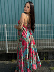 Vestido Longo - Coleção Boho - 394