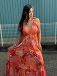 Vestido Longo - Coleção Boho - 395