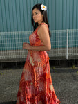 Vestido Longo - Coleção Boho - 395