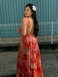 Vestido Longo - Coleção Boho - 395
