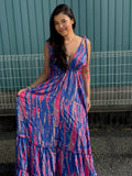 Vestido Longo - Coleção Boho - 396
