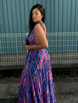 Vestido Longo - Coleção Boho - 396