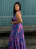 Vestido Longo - Coleção Boho - 396