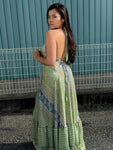 Vestido Longo - Coleção Boho - 405
