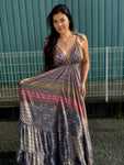 Vestido Longo - Coleção Boho - 401