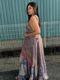 Vestido Longo - Coleção Boho - 401