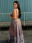 Vestido Longo - Coleção Boho - 401
