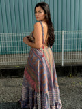Vestido Longo - Coleção Boho - 401