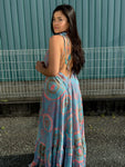 Vestido Longo - Coleção Boho - 402