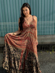 Vestido Longo - Coleção Boho - 403
