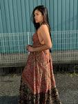 Vestido Longo - Coleção Boho - 403