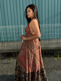 Vestido Longo - Coleção Boho - 403