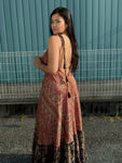 Vestido Longo - Coleção Boho - 403