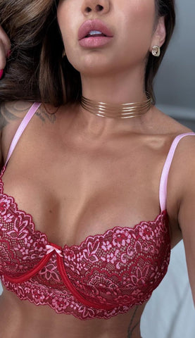 Conjunto Zoe - Regulagem