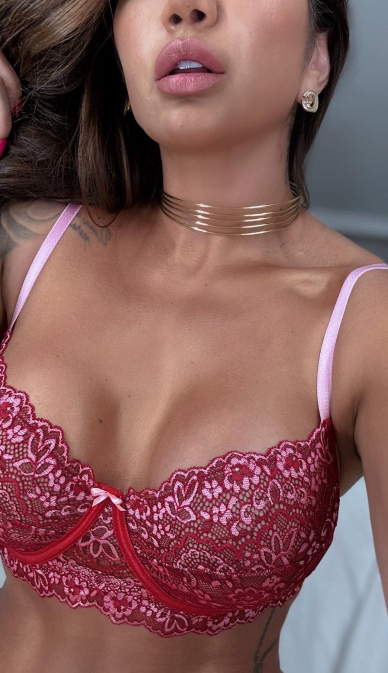 Conjunto Zoe