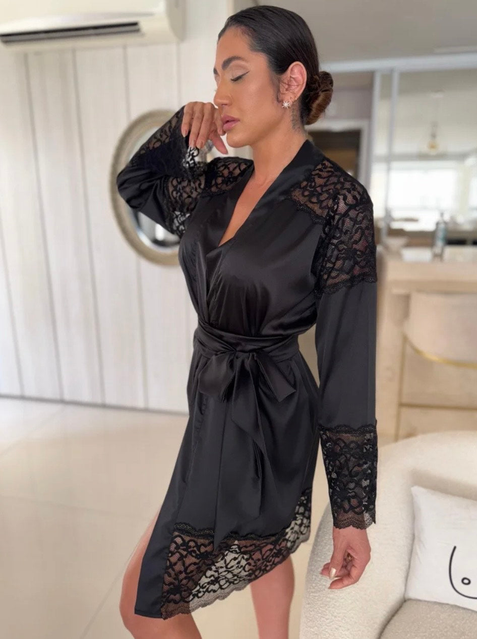 Robe Nathi