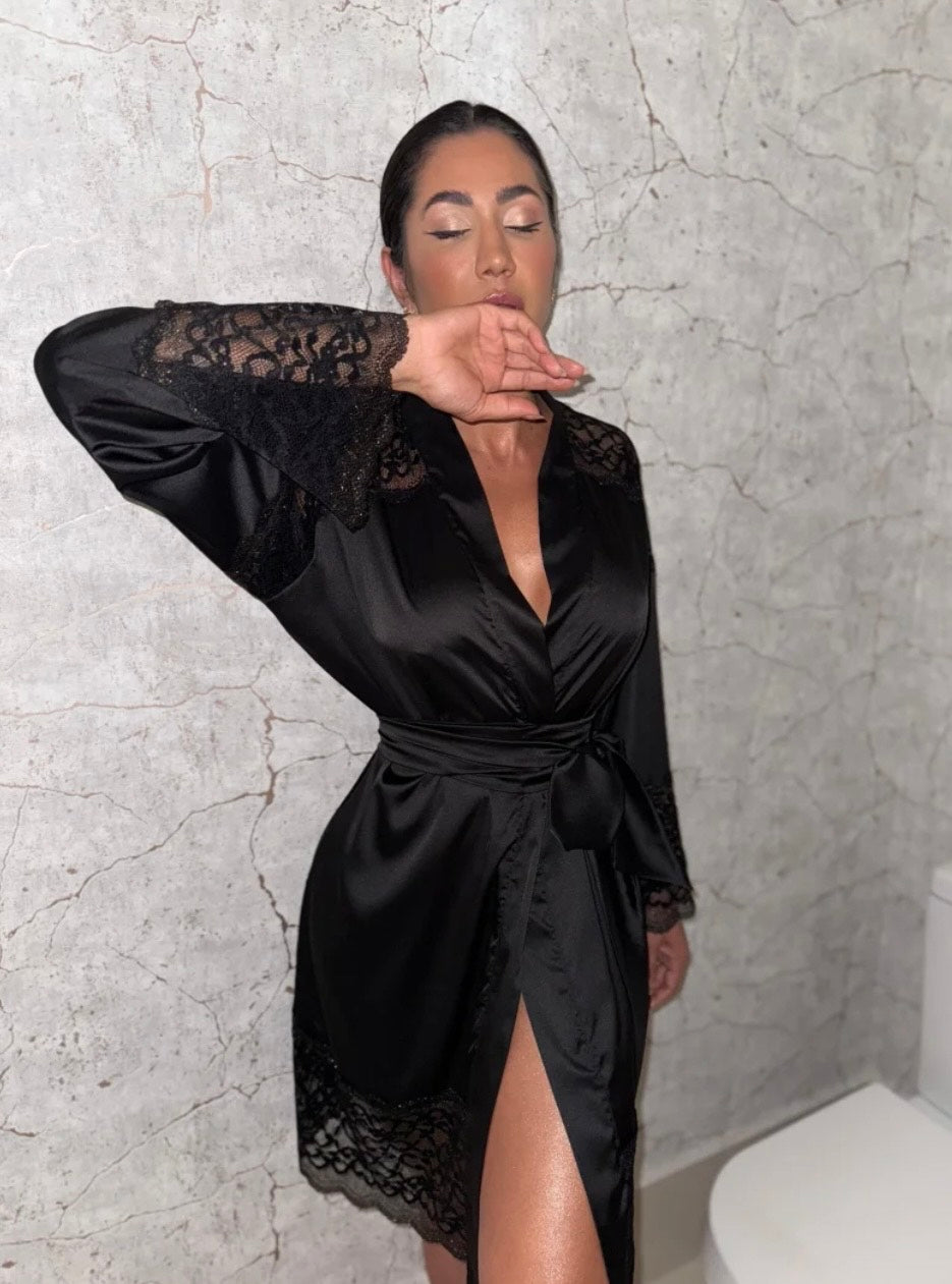 Robe Nathi