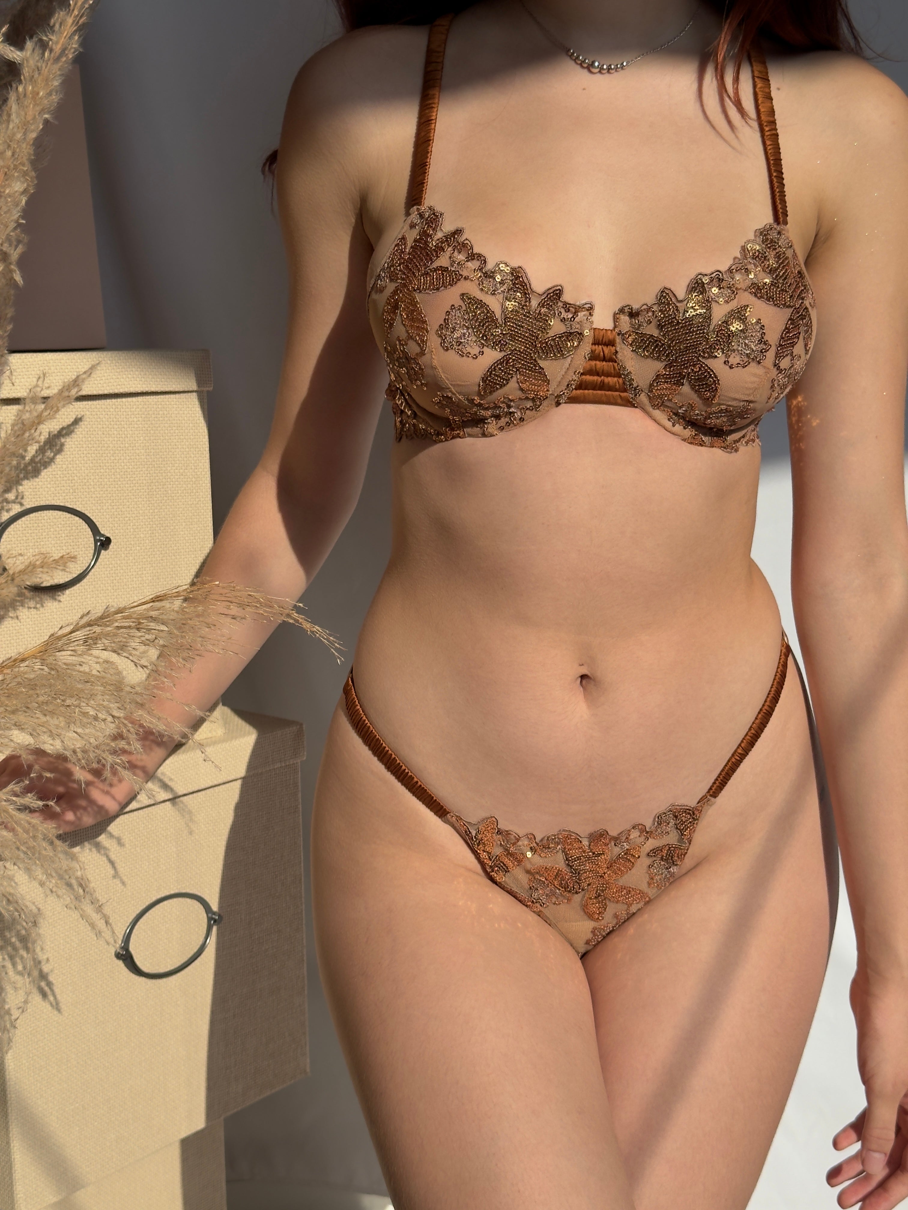 Conjunto Athena