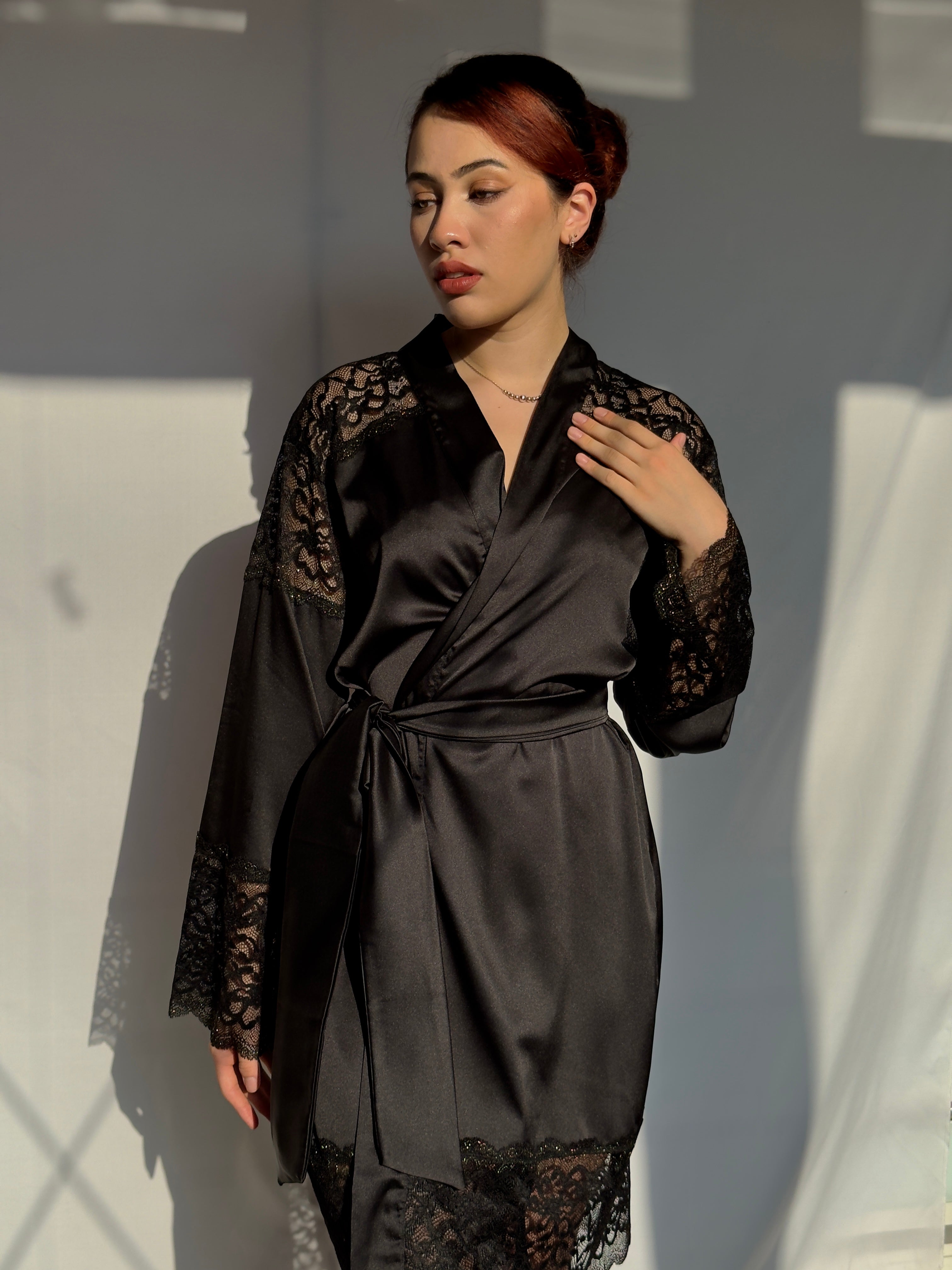 Robe Nathi