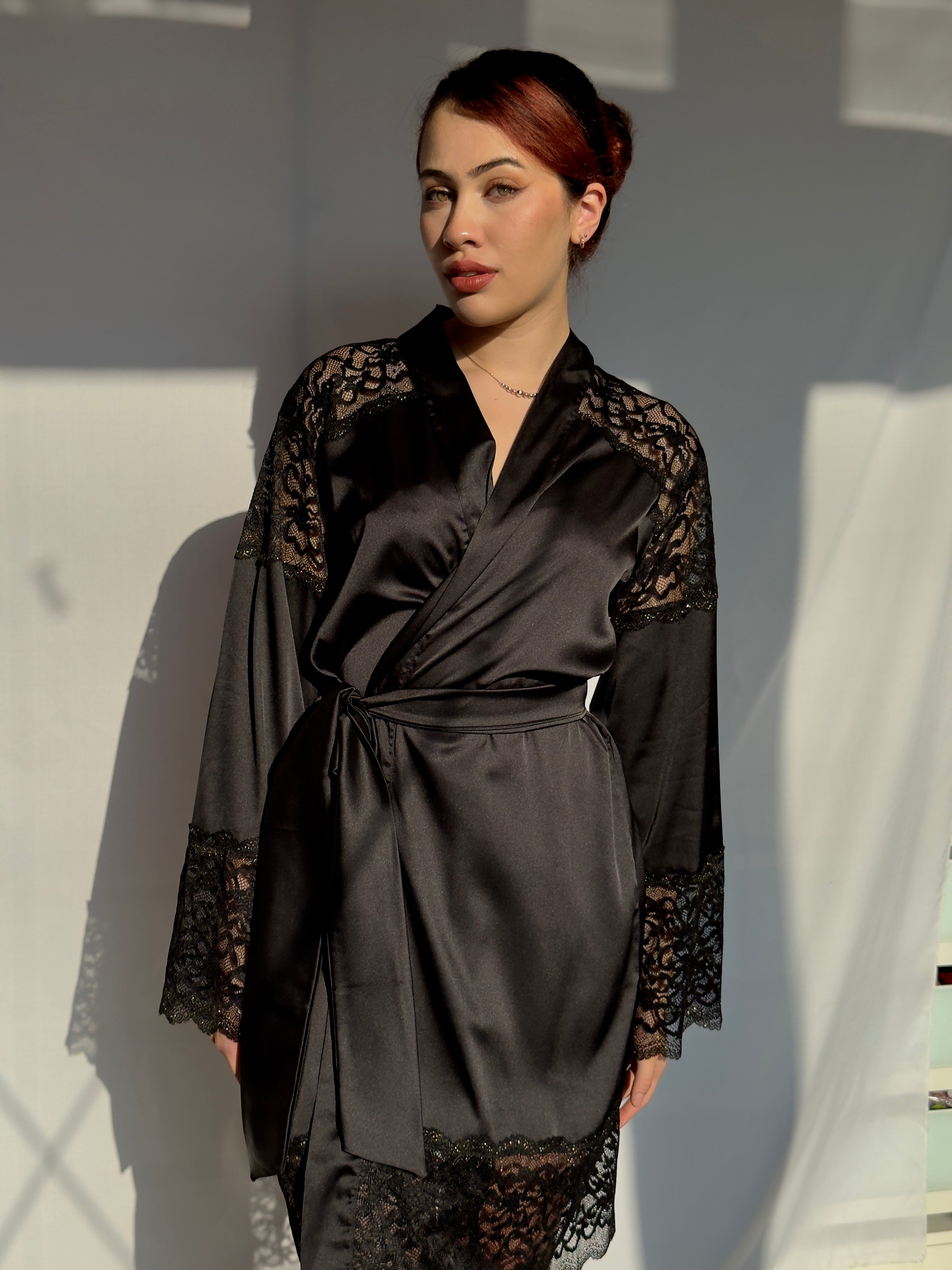 Robe Nathi