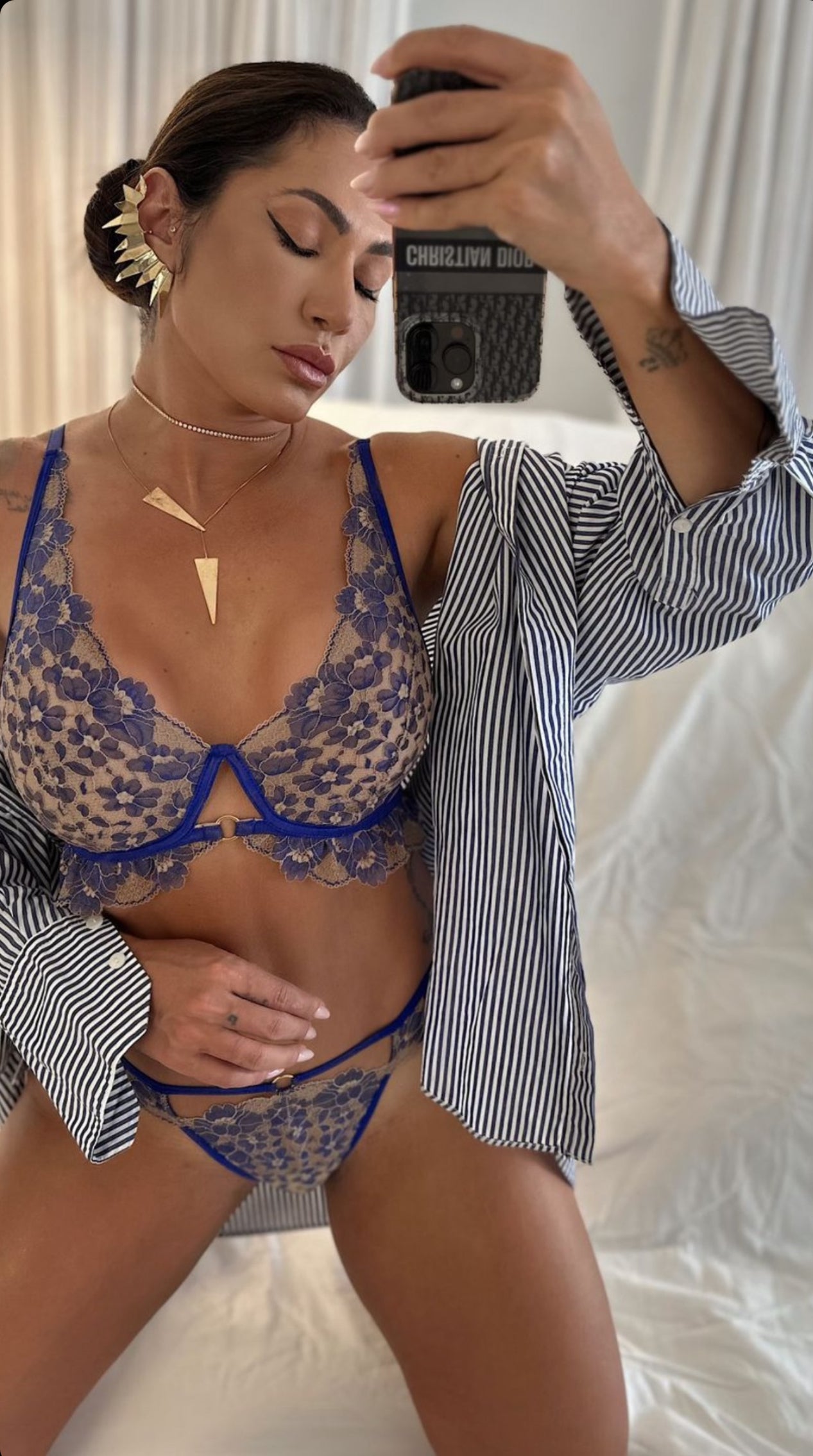 Conjunto Antonieta