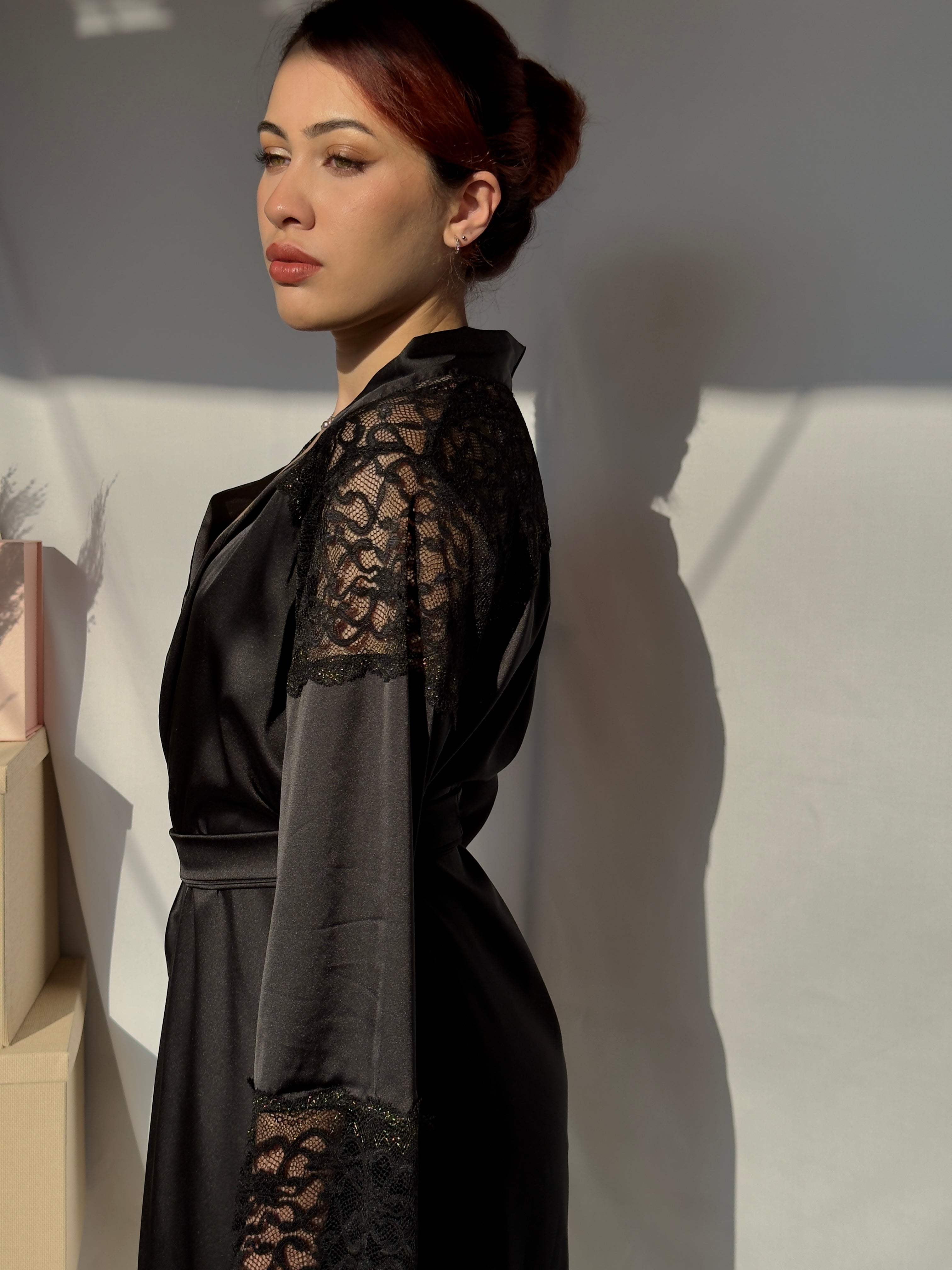 Robe Nathi