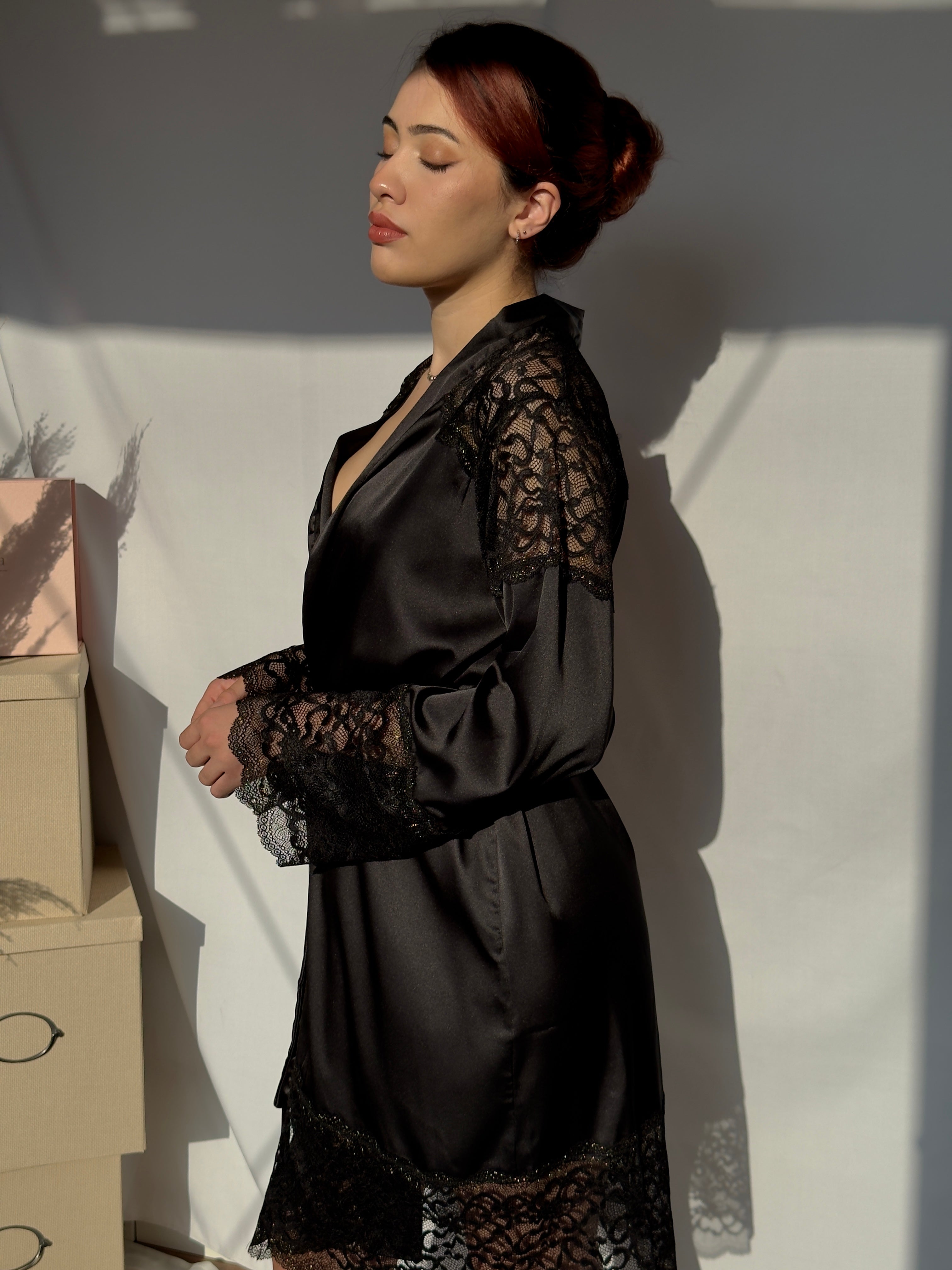 Robe Nathi