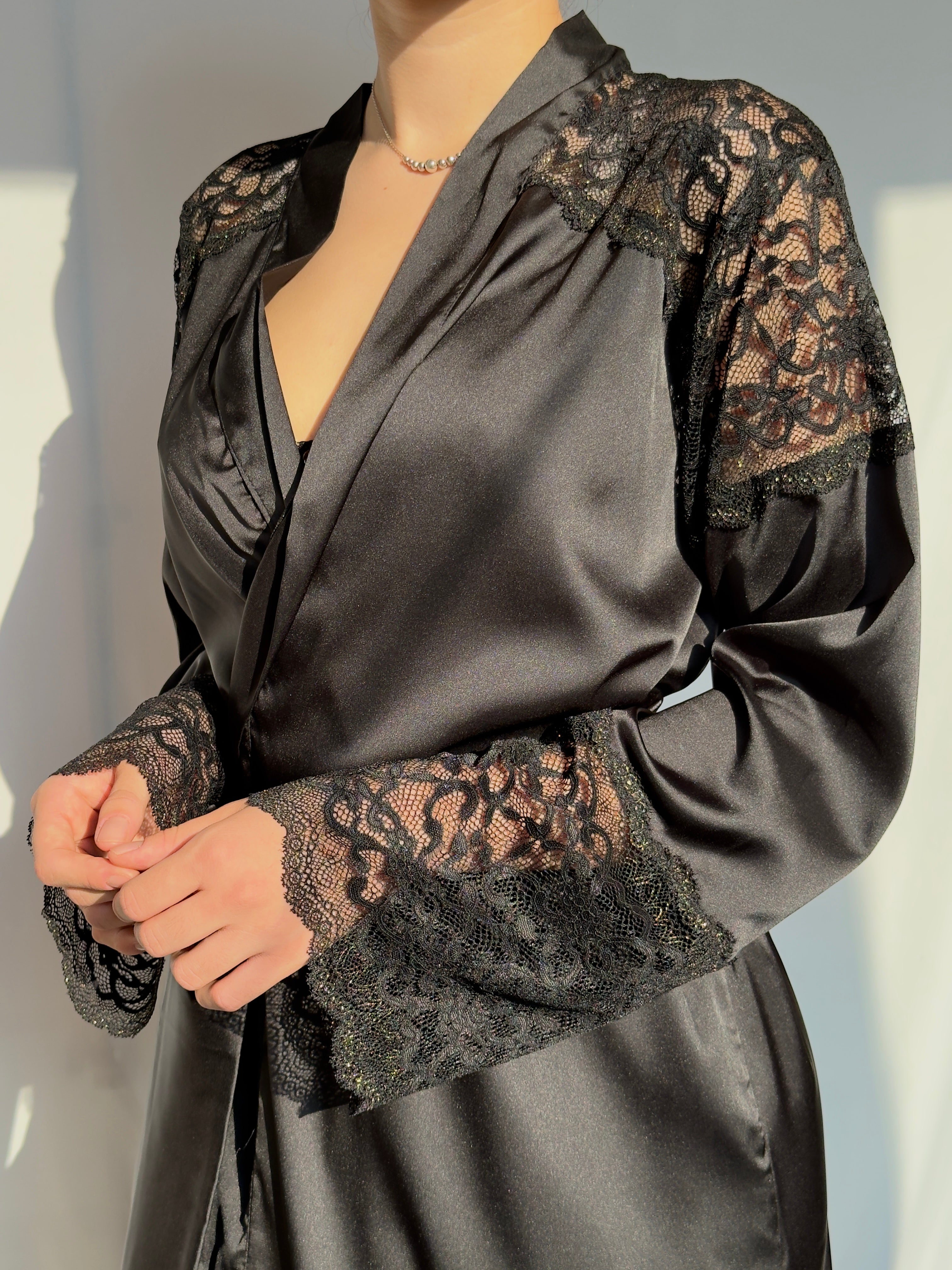 Robe Nathi