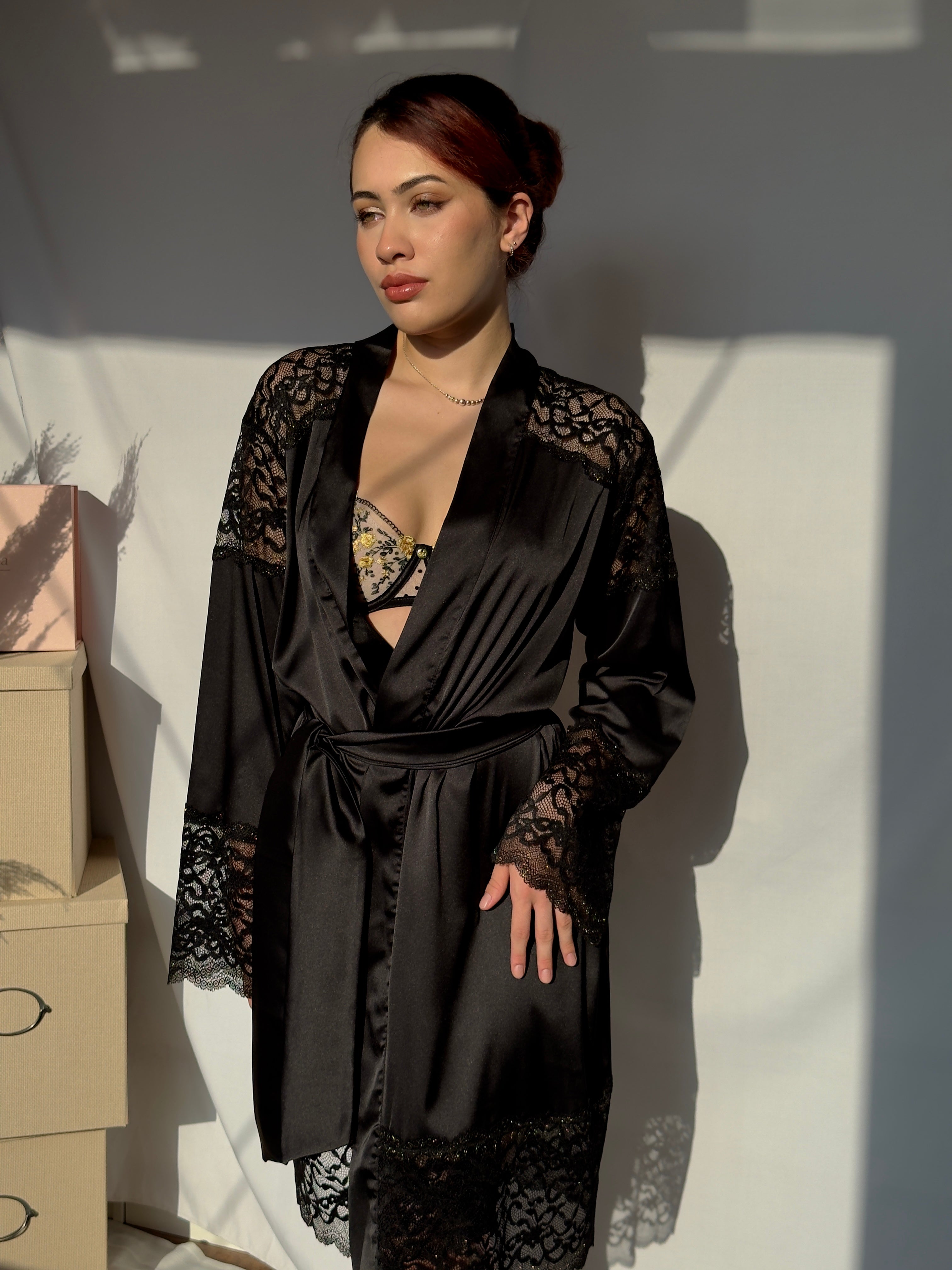 Robe Nathi