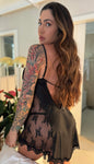Camisola Pétala