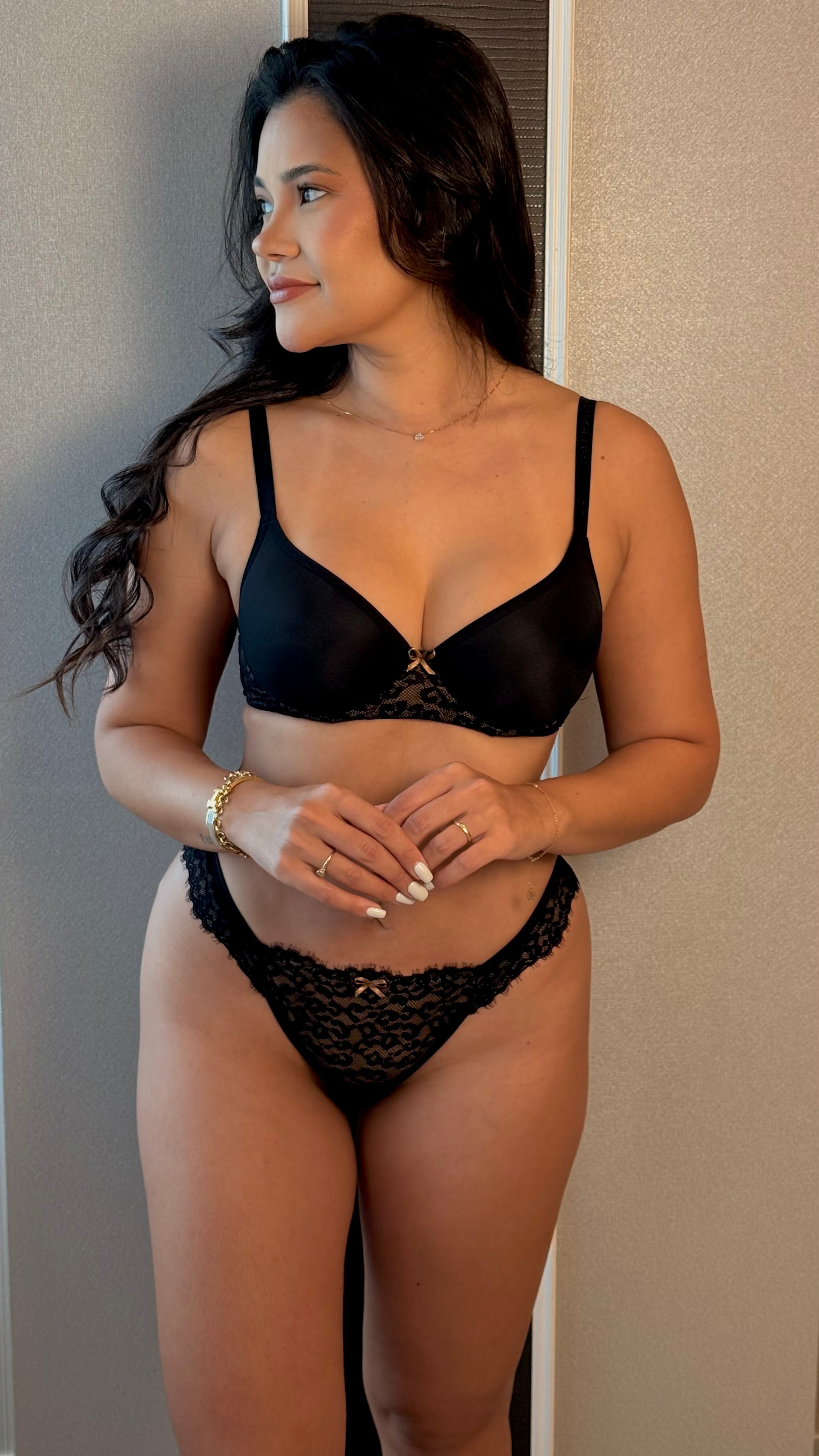 Conjunto Isa