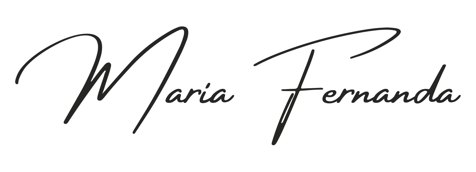 mariafernandalingerie