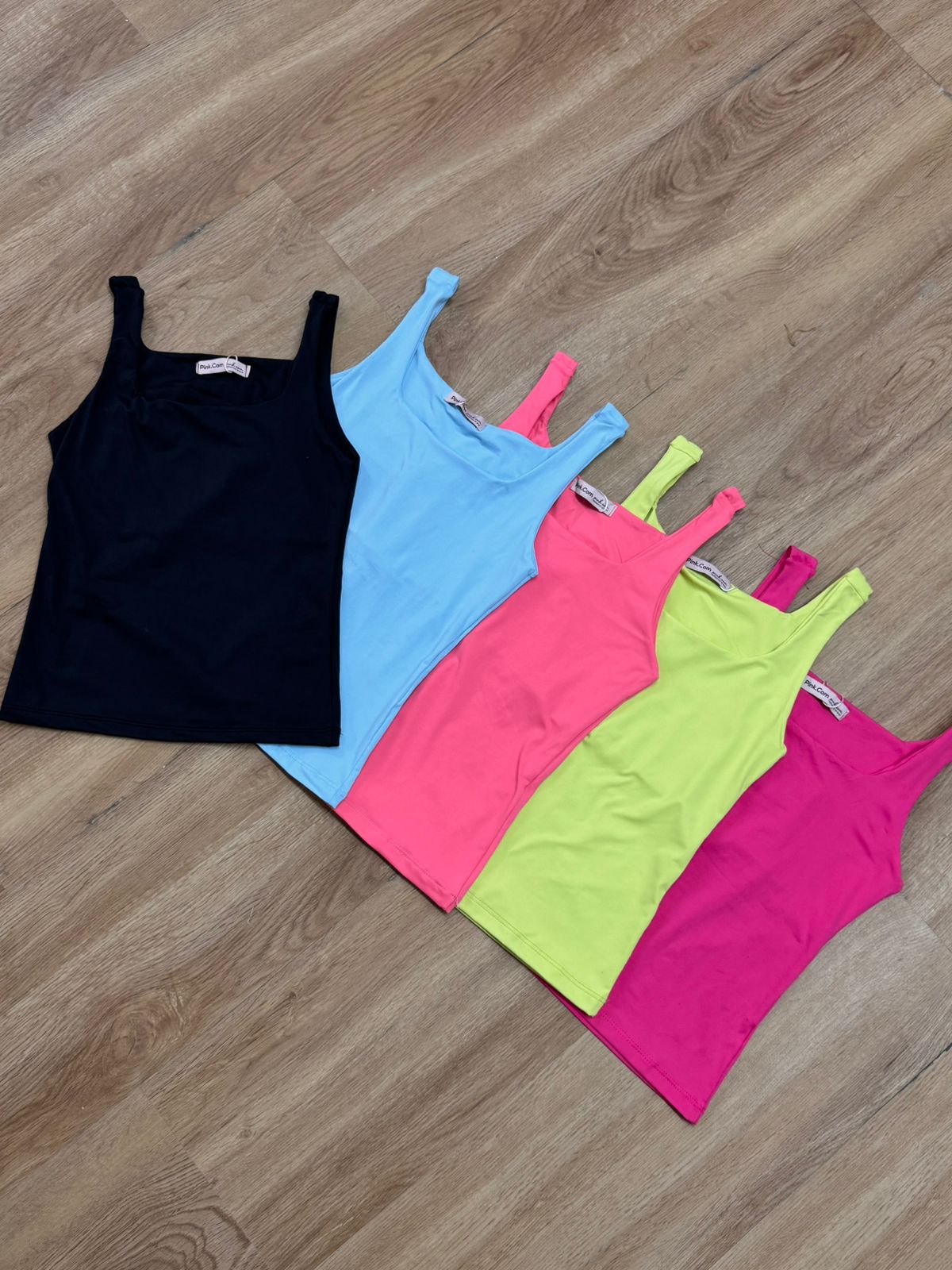 Blusa Iara