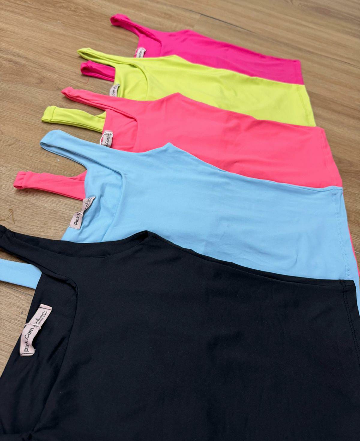 Blusa Iara
