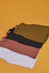 Blusa Alicia
