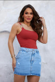 Blusa Carmen