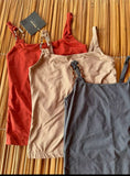 Blusa Carmen
