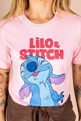 T-shirt Tradicional - Estampa - Personagem