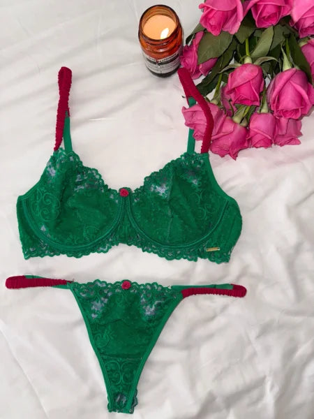 Conjunto Ines