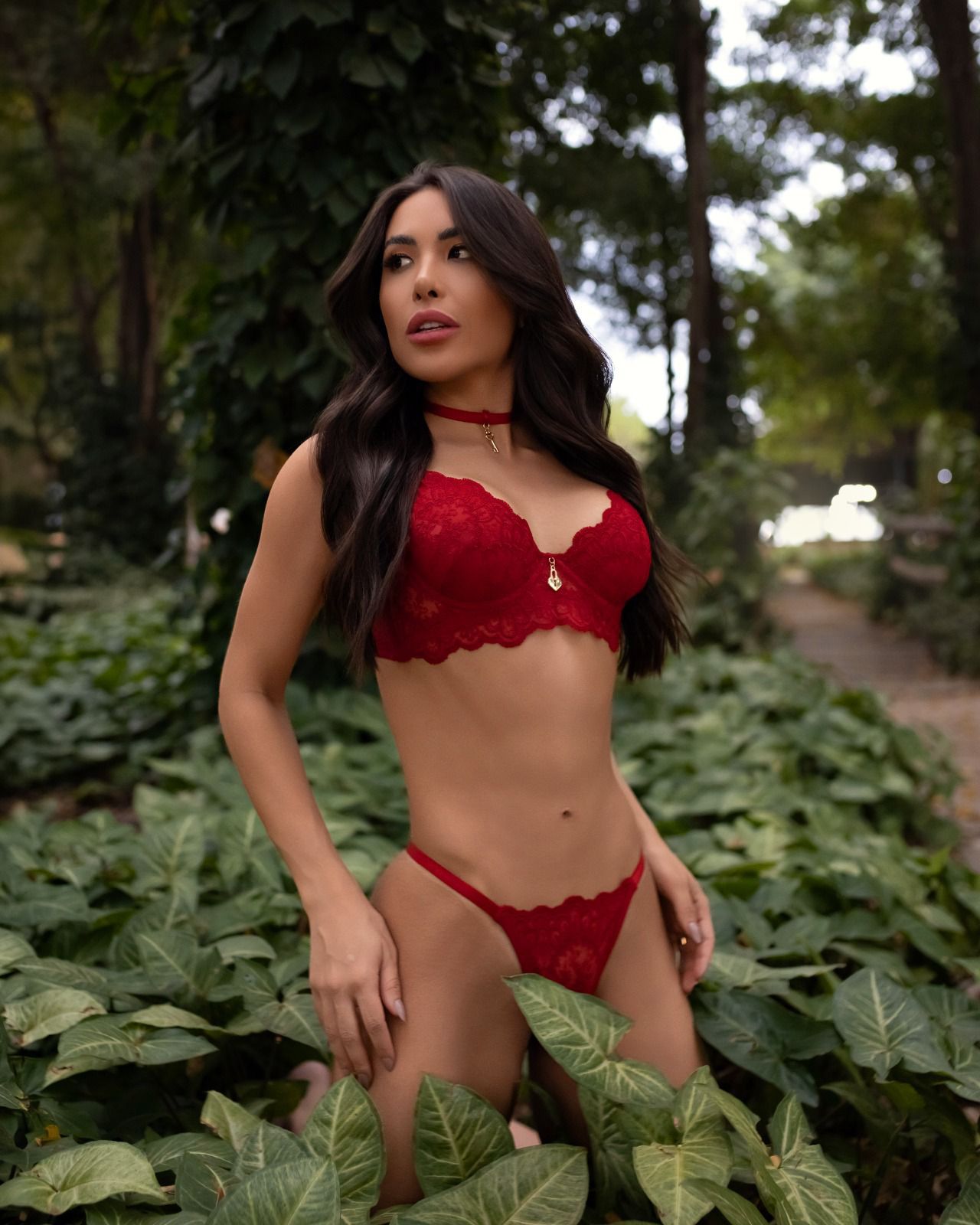 Conjunto Tesouro secreto