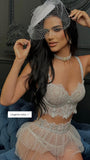 Conjunto Noiva
