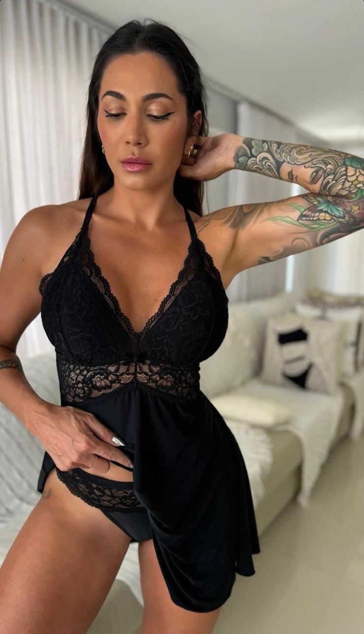 Camisola Beatriz