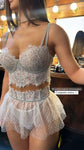 Conjunto Noiva