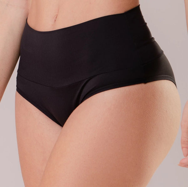 Calcinha Akina - Cintura Alta - B096
