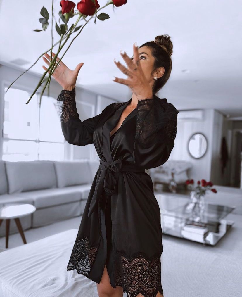 Robe Nathi