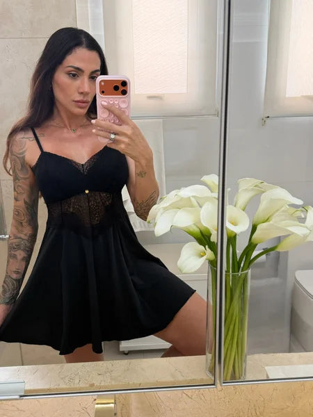 Camisola Celine