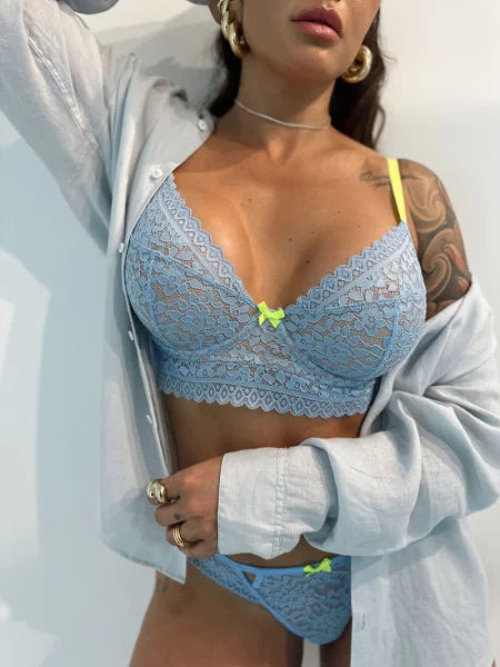 Conjunto Melina